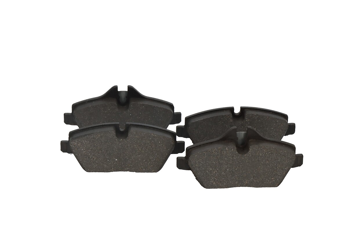 Jeu de 4 plaquettes de frein VALEO ref. 302049A